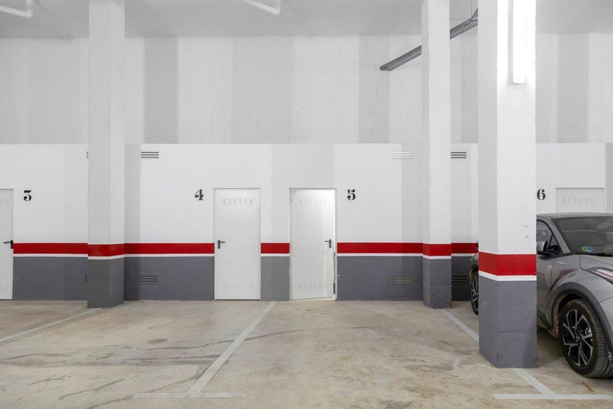 Piso en La Regia, Orihuela — foto 24