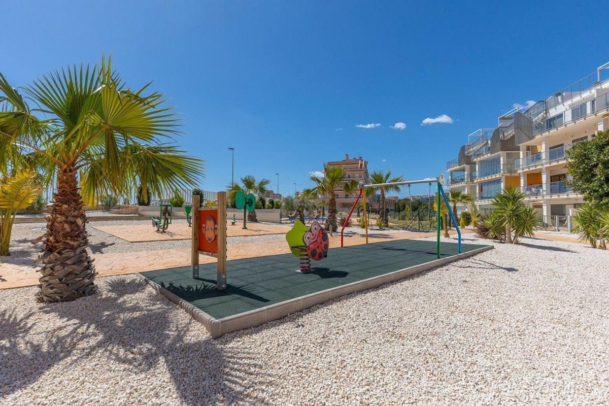 Piso en La Regia, Orihuela — foto 29