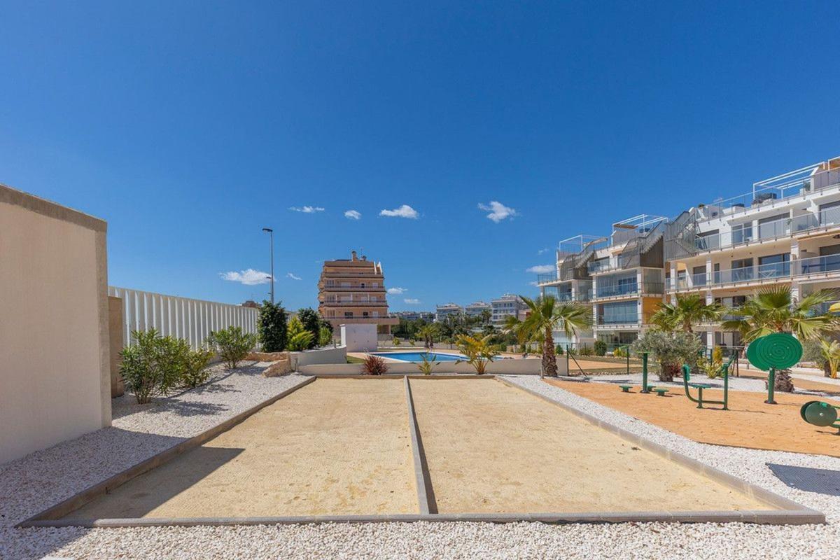 Piso en La Regia, Orihuela — foto 30