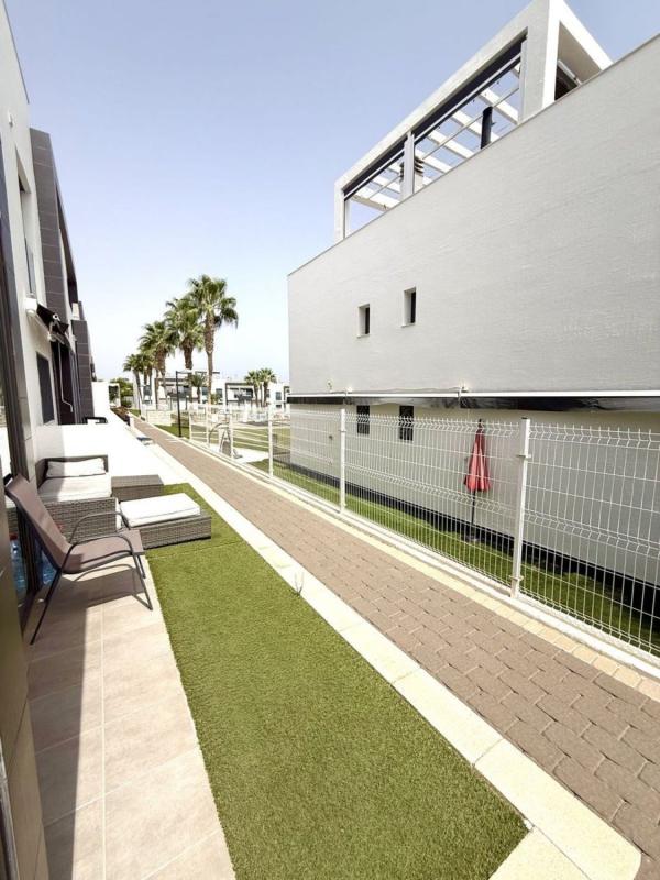 Piso en La Regia, Orihuela — foto 13