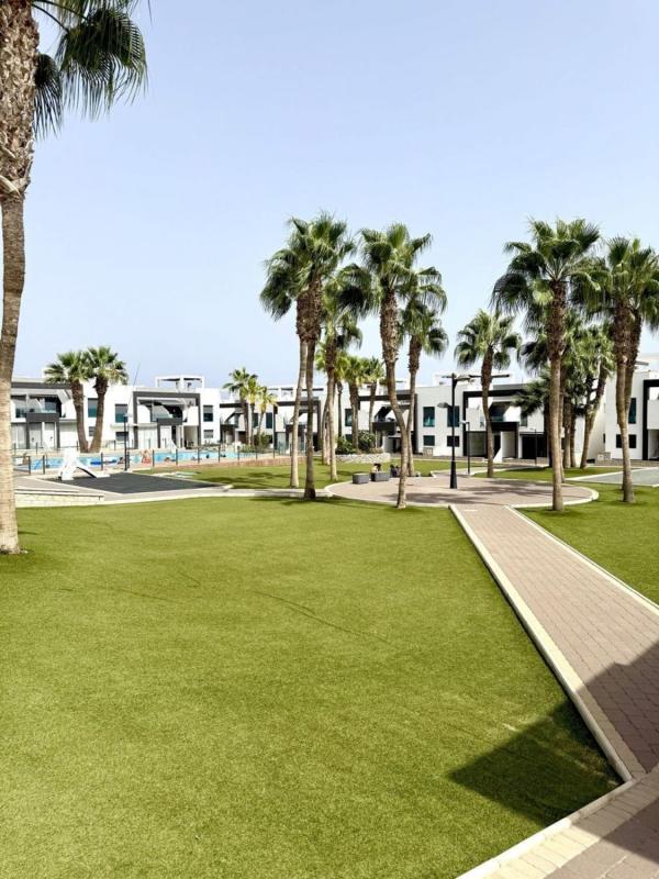 Piso en La Regia, Orihuela — foto 16