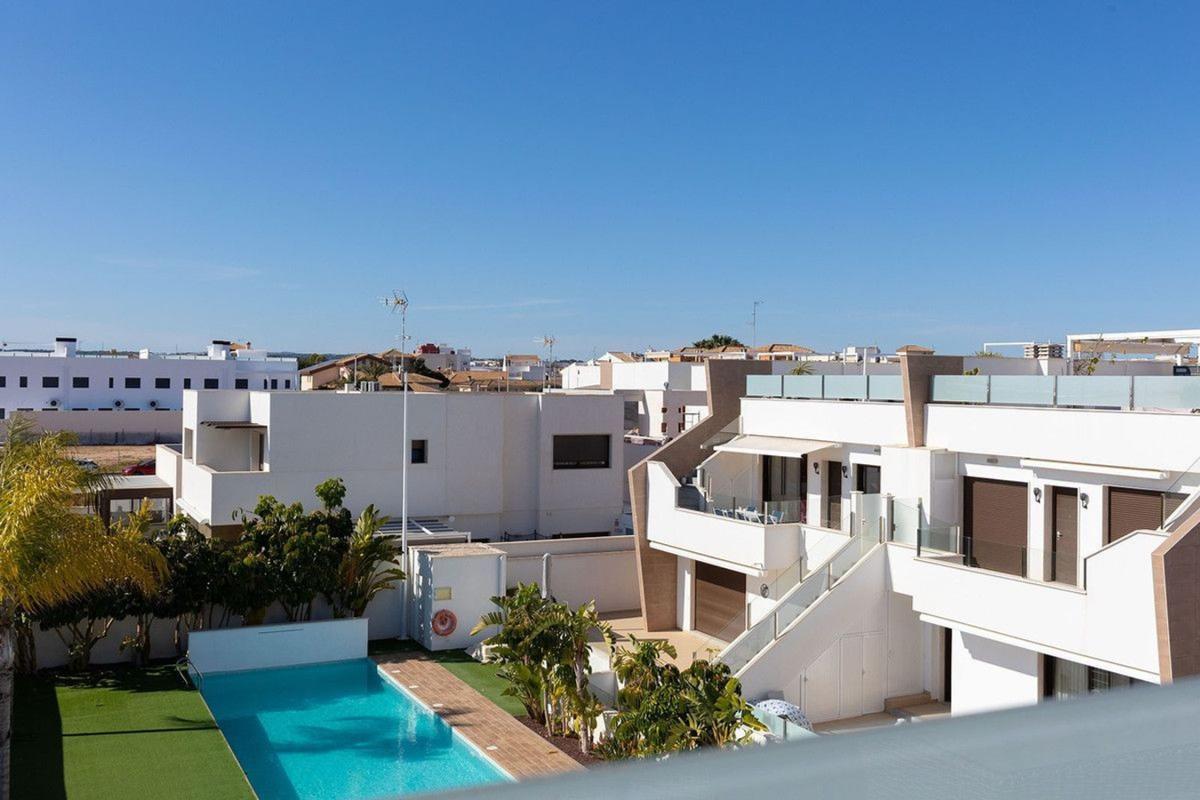 Piso en Zona Pueblo, Pilar de la Horadada — foto 2