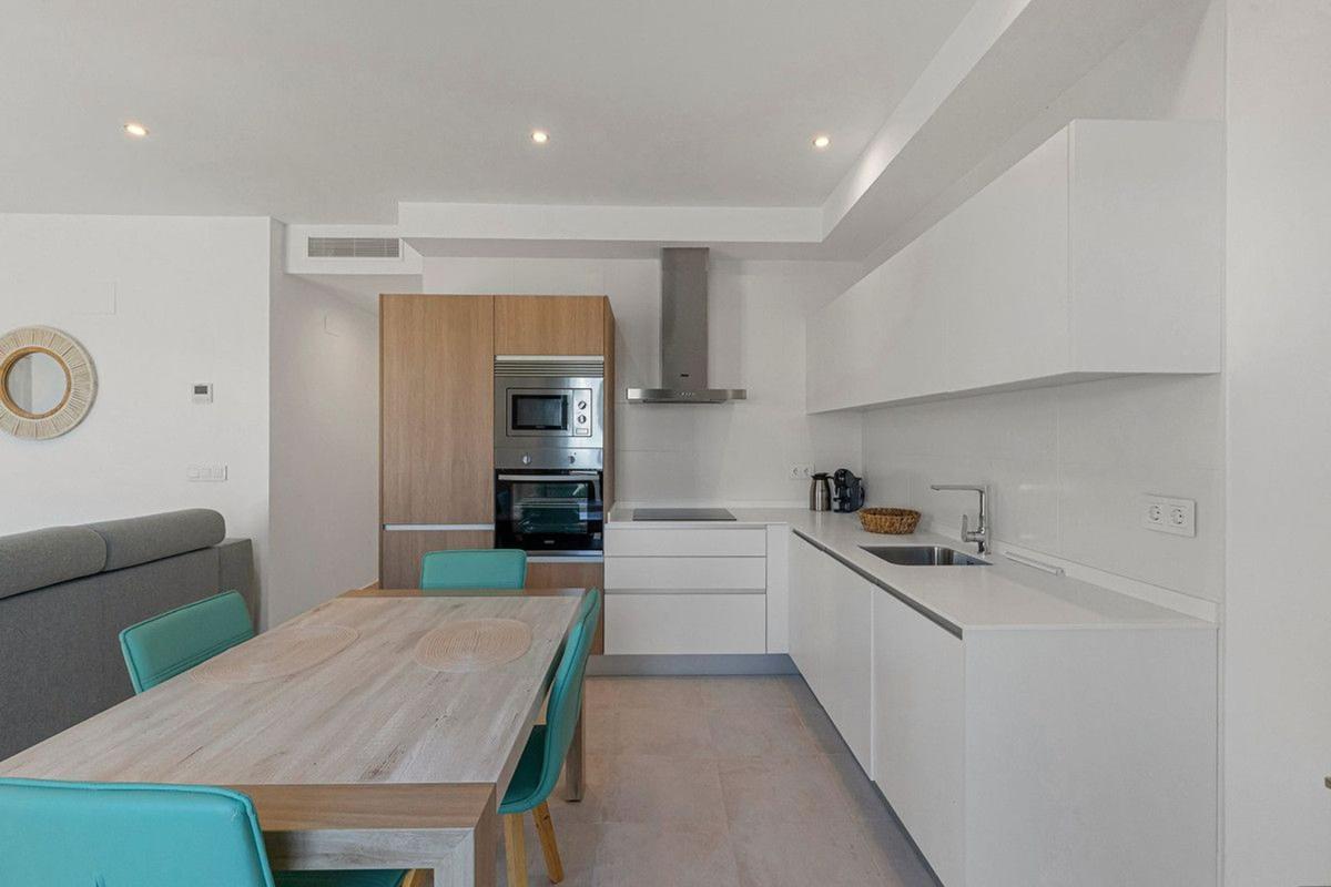 Piso en Zona Pueblo, Pilar de la Horadada — foto 12
