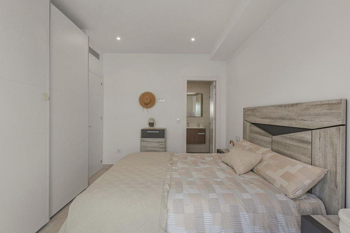 Piso en Zona Pueblo, Pilar de la Horadada — foto 16