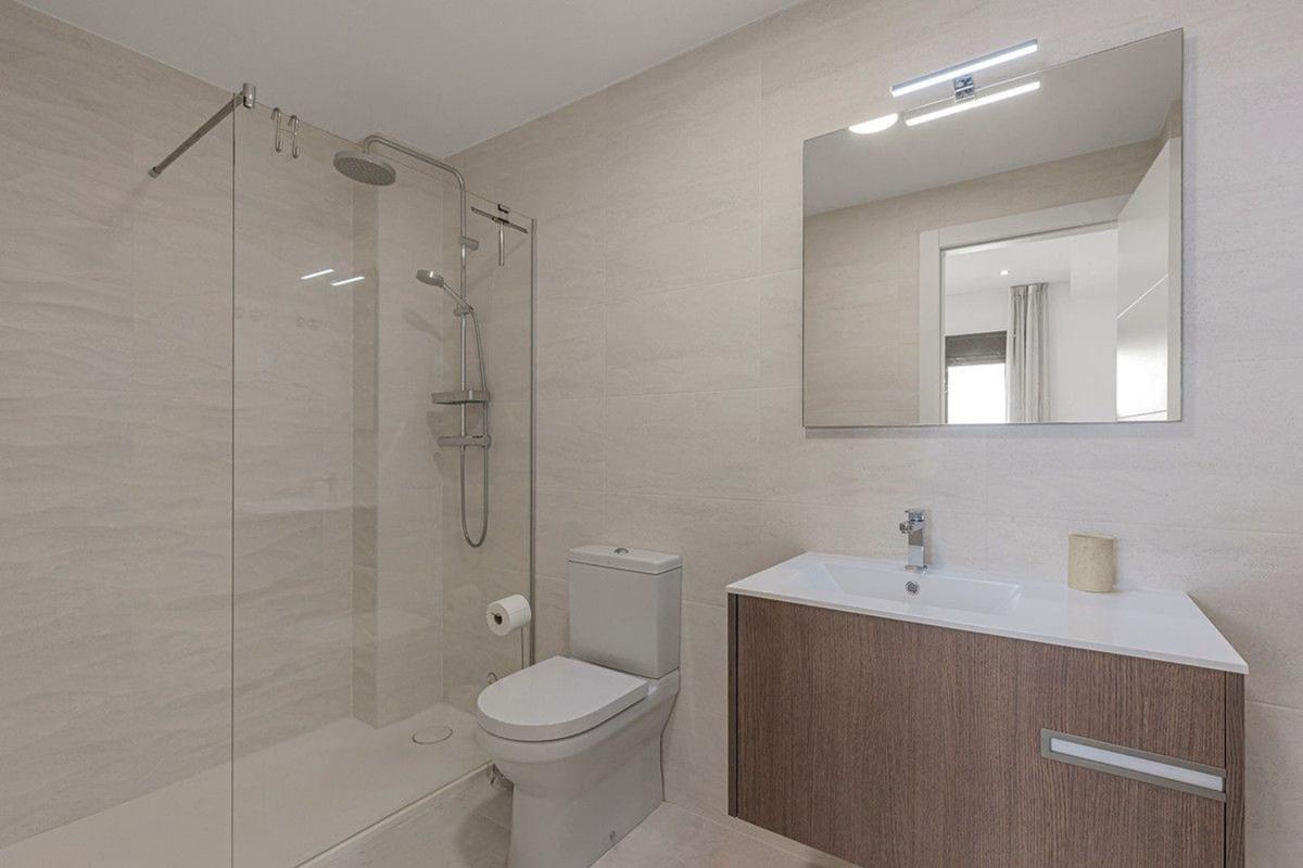 Piso en Zona Pueblo, Pilar de la Horadada — foto 17