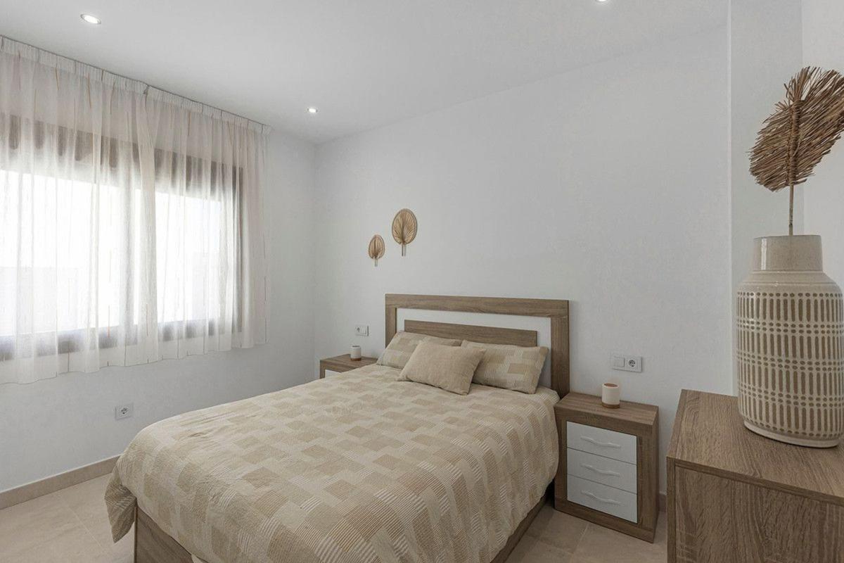 Piso en Zona Pueblo, Pilar de la Horadada — foto 18