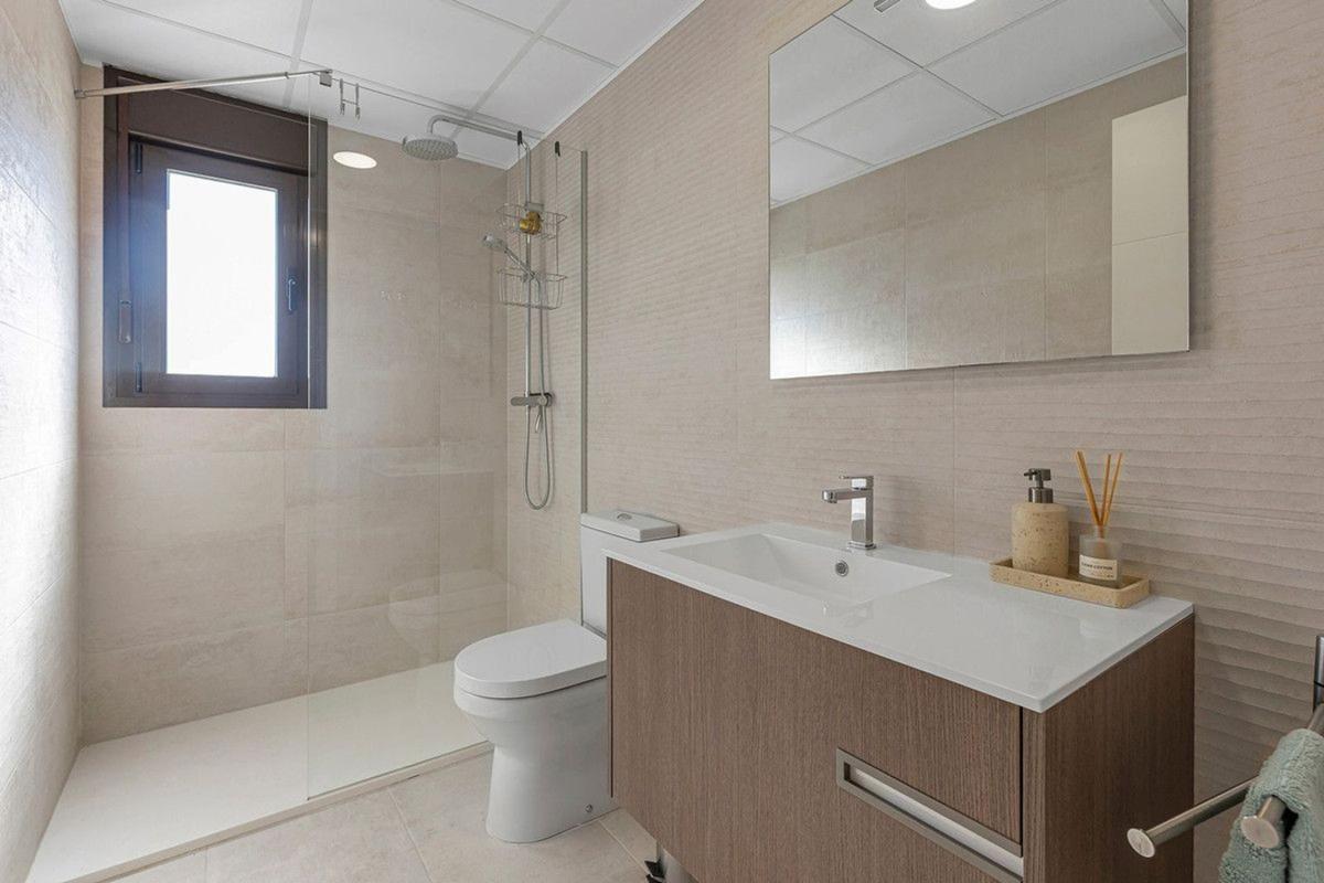 Piso en Zona Pueblo, Pilar de la Horadada — foto 19