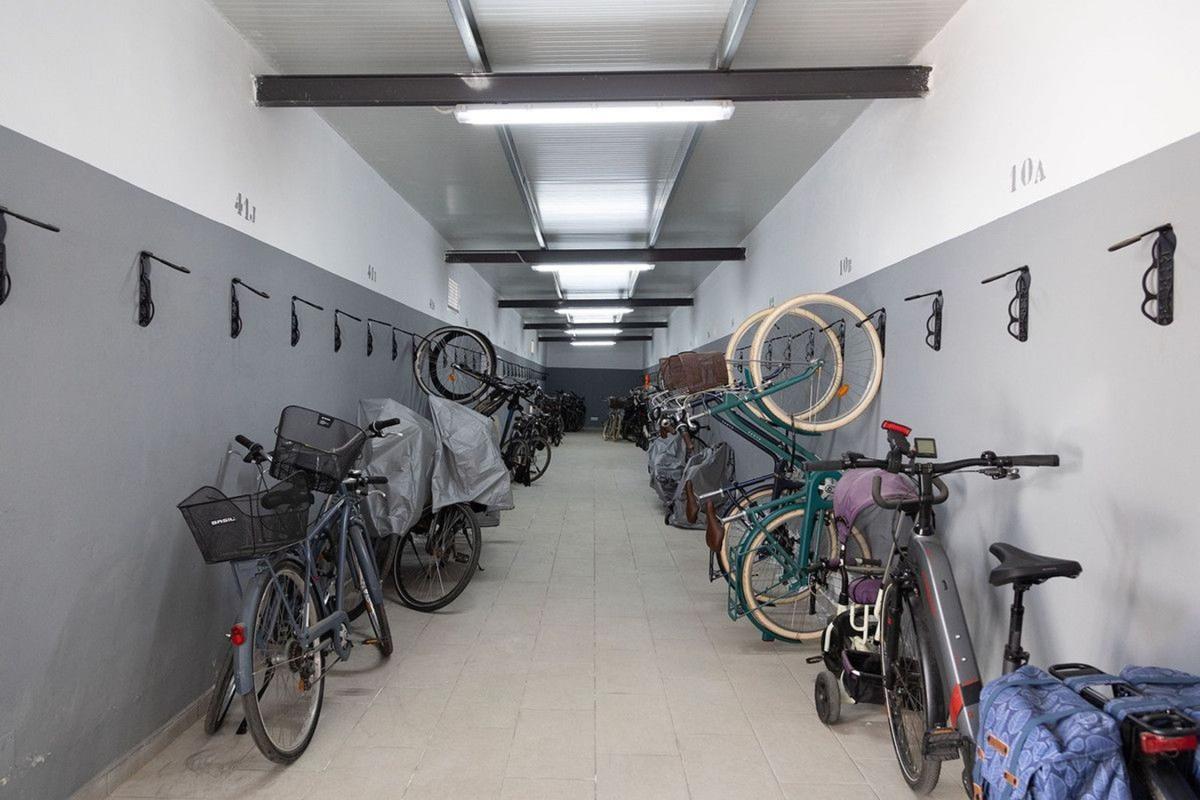 Piso en Zona Pueblo, Pilar de la Horadada — foto 21