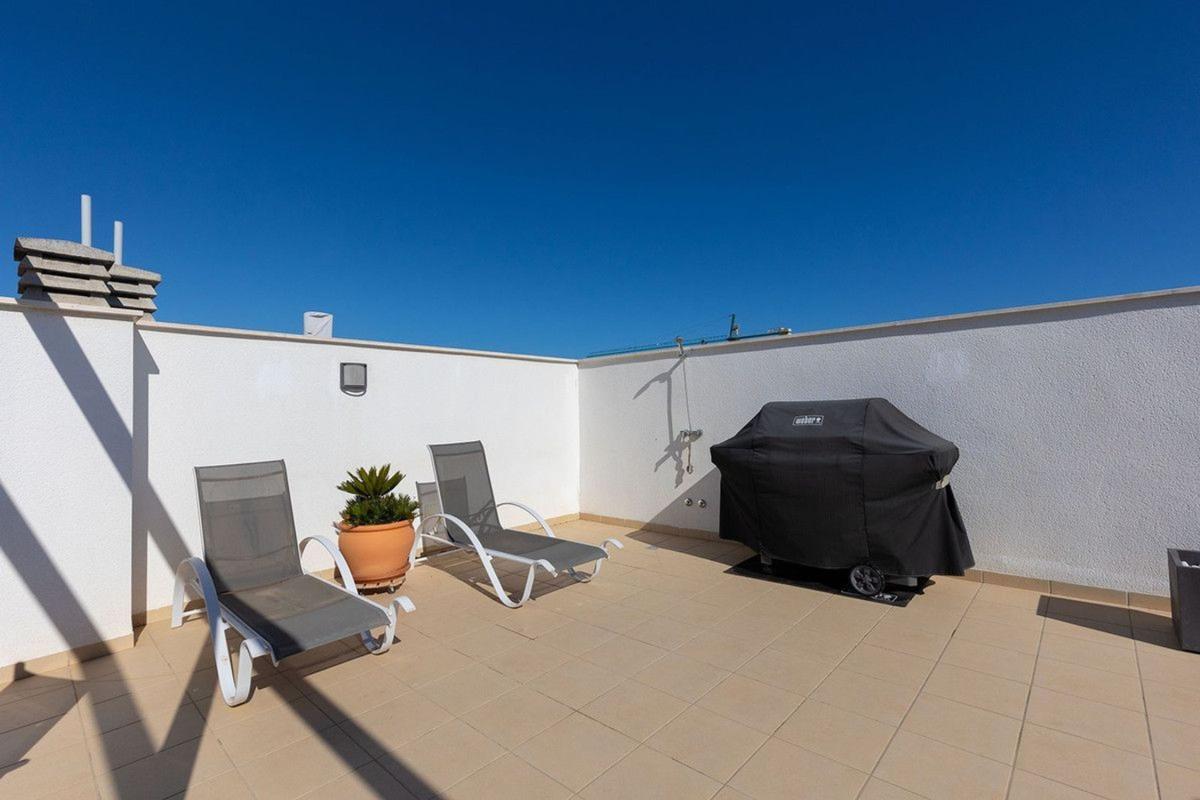 Piso en Zona Pueblo, Pilar de la Horadada — foto 30