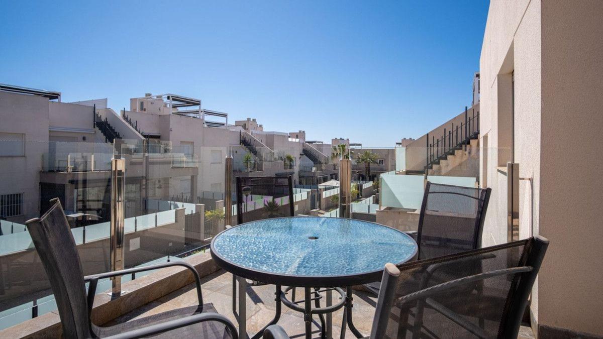 Piso en Nueva Torrevieja, Torrevieja — foto 15