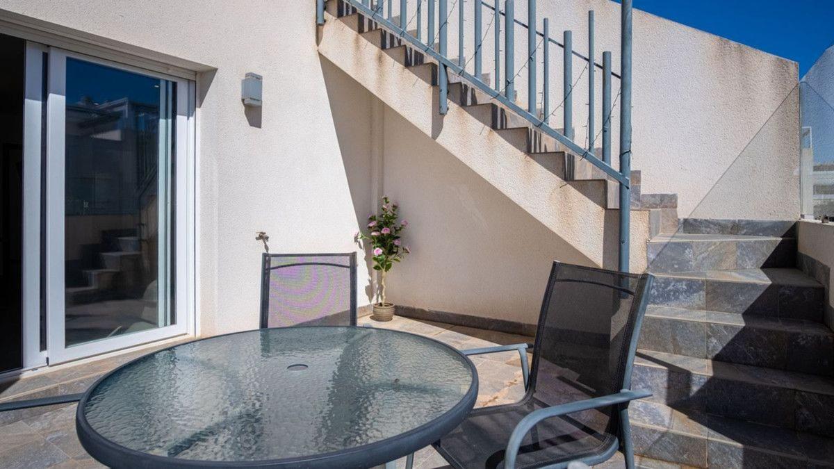 Piso en Nueva Torrevieja, Torrevieja — foto 16