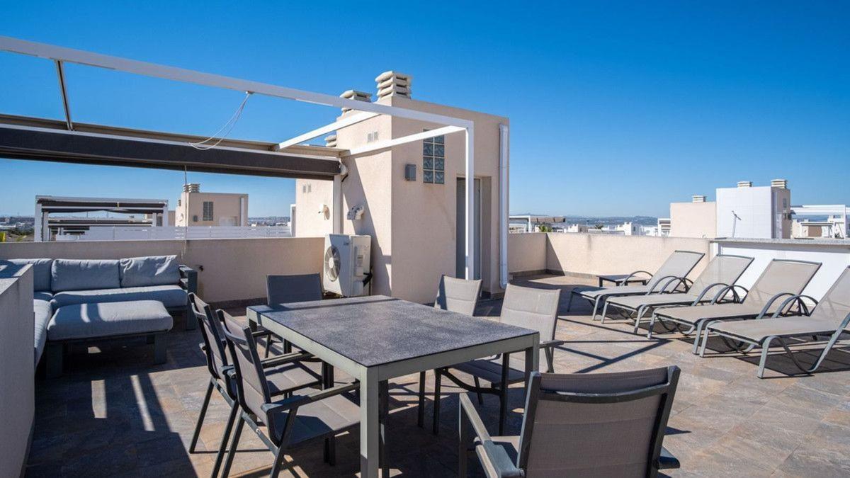 Piso en Nueva Torrevieja, Torrevieja — foto 17