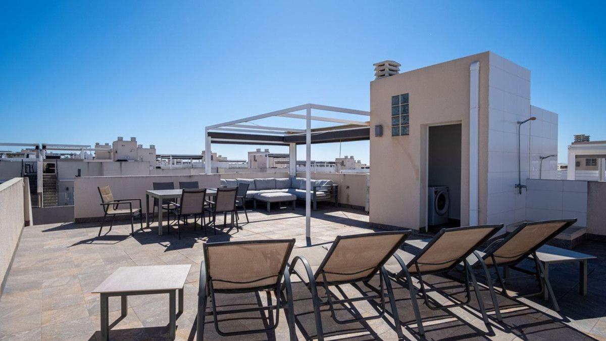 Piso en Nueva Torrevieja, Torrevieja — foto 18