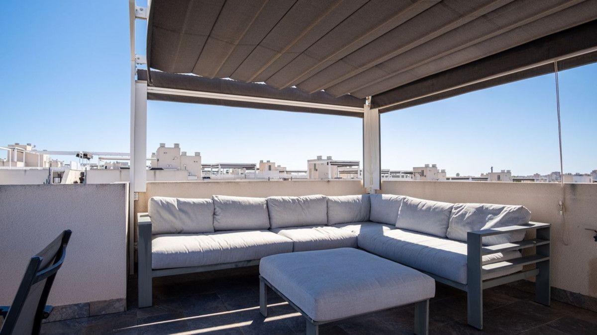 Piso en Nueva Torrevieja, Torrevieja — foto 19