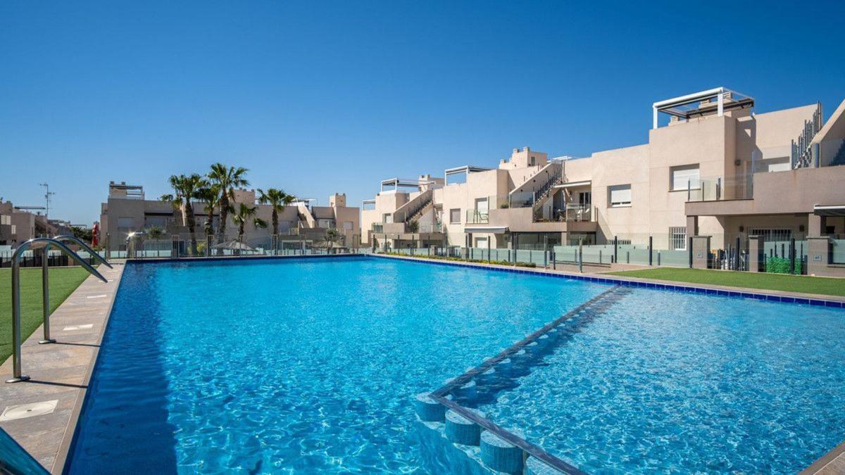 Piso en Nueva Torrevieja, Torrevieja — foto 21
