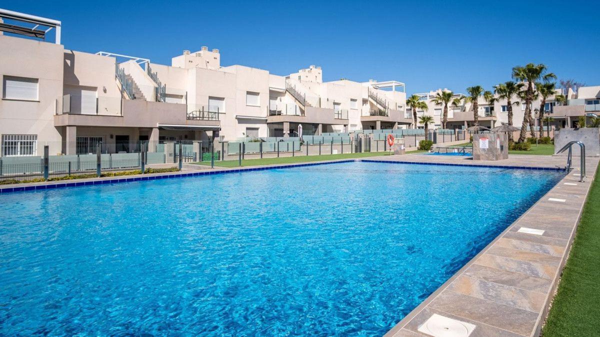 Piso en Nueva Torrevieja, Torrevieja — foto 22