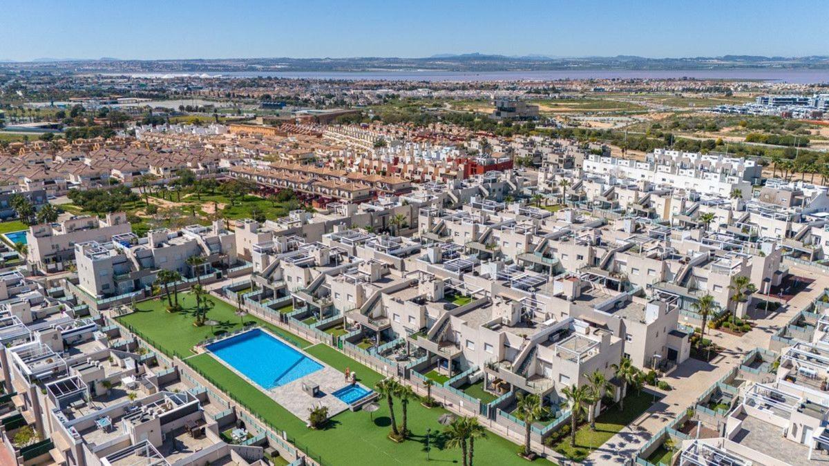 Piso en Nueva Torrevieja, Torrevieja — foto 24