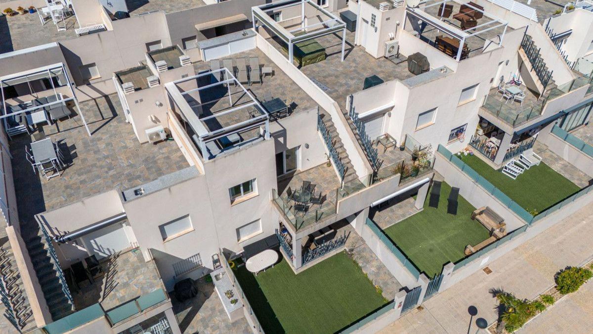 Piso en Nueva Torrevieja, Torrevieja — foto 25