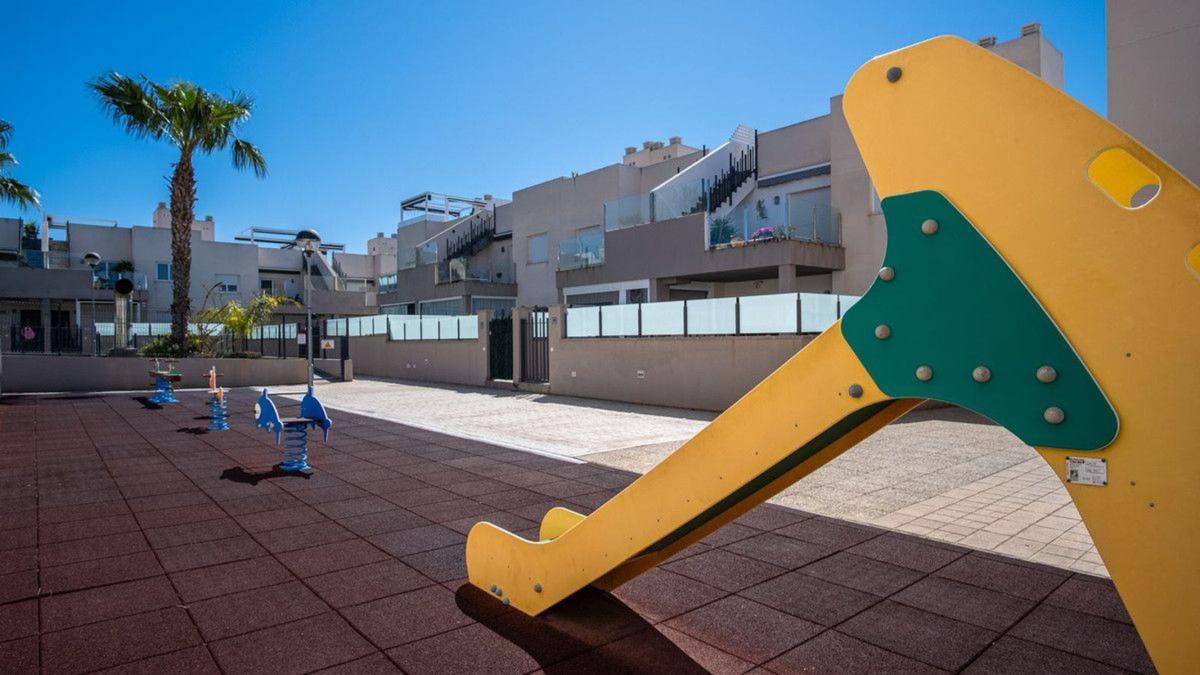 Piso en Nueva Torrevieja, Torrevieja — foto 26