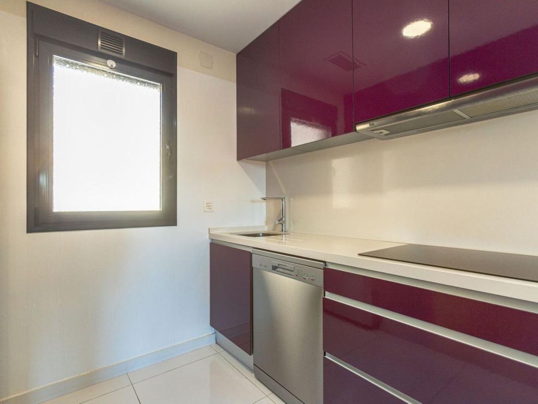 Piso en Zona Lago – Los Almendros, Orihuela — foto 4