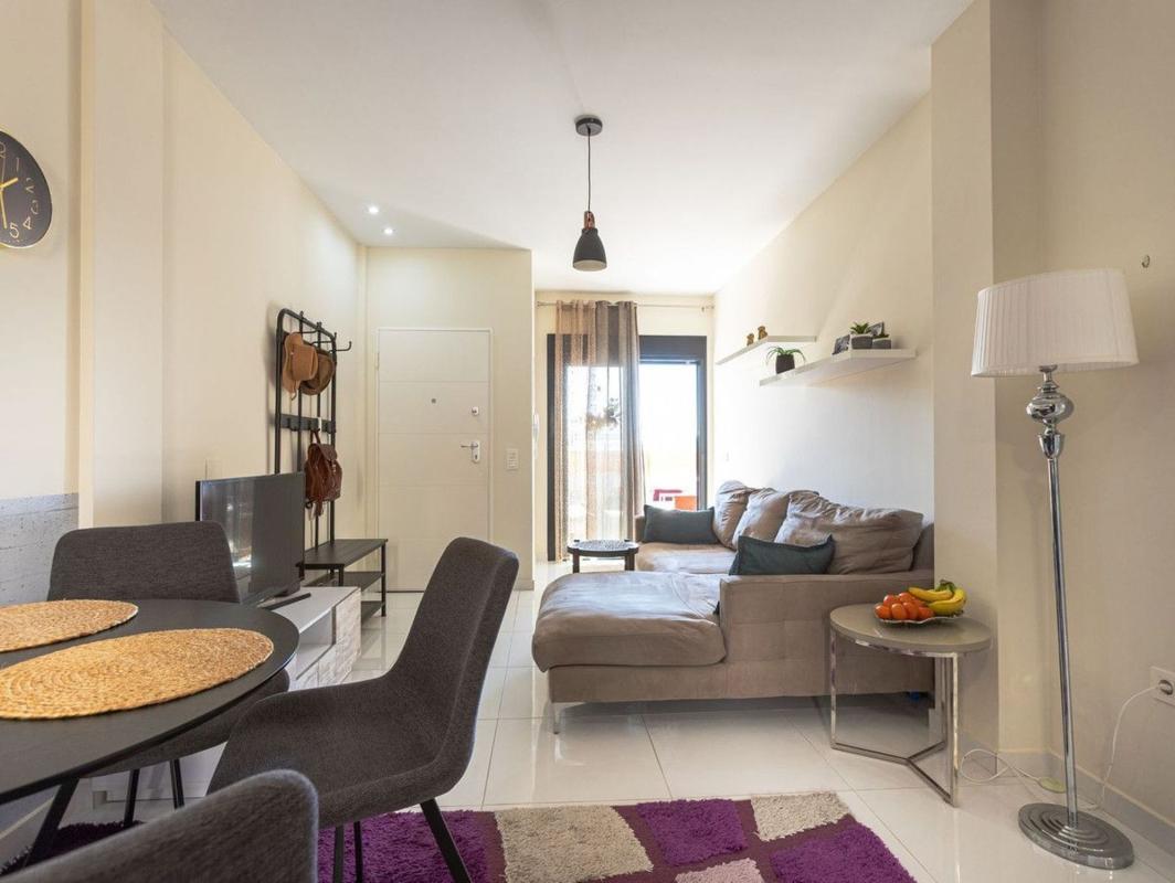 Piso en Zona Lago – Los Almendros, Orihuela — foto 6