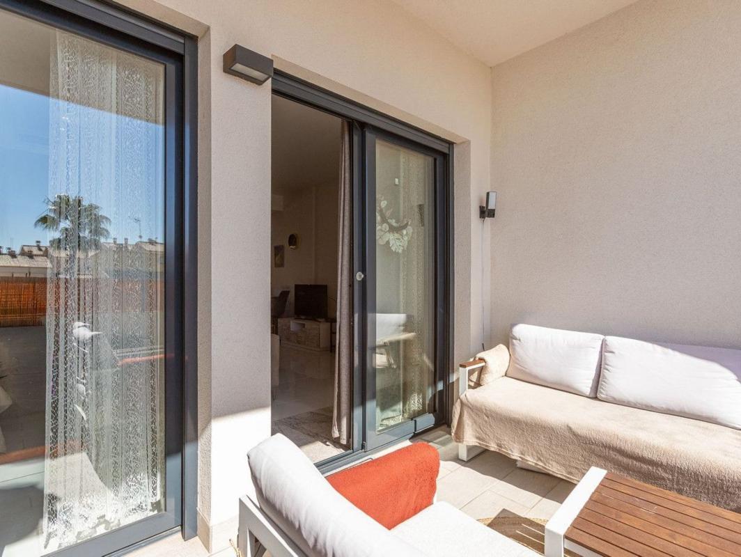 Piso en Zona Lago – Los Almendros, Orihuela — foto 17