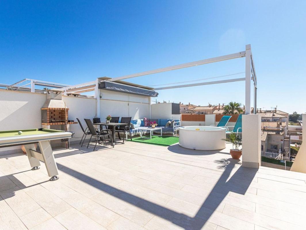 Piso en Zona Lago – Los Almendros, Orihuela — foto 19