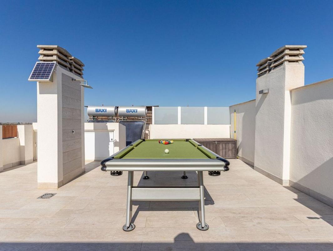 Piso en Zona Lago – Los Almendros, Orihuela — foto 22