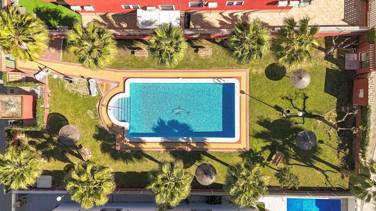 Piso en Zona Lago – Los Almendros, Orihuela — foto 30