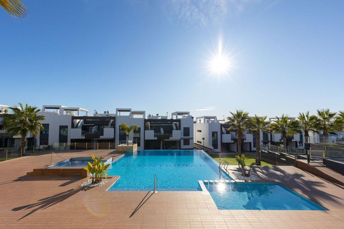 Piso en Horizonte – La Campana, Orihuela — foto 1