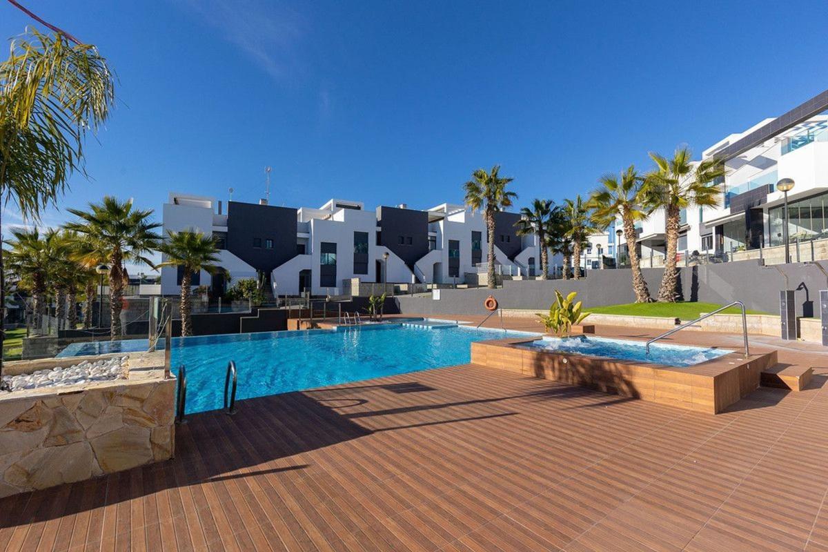 Piso en Horizonte – La Campana, Orihuela — foto 2