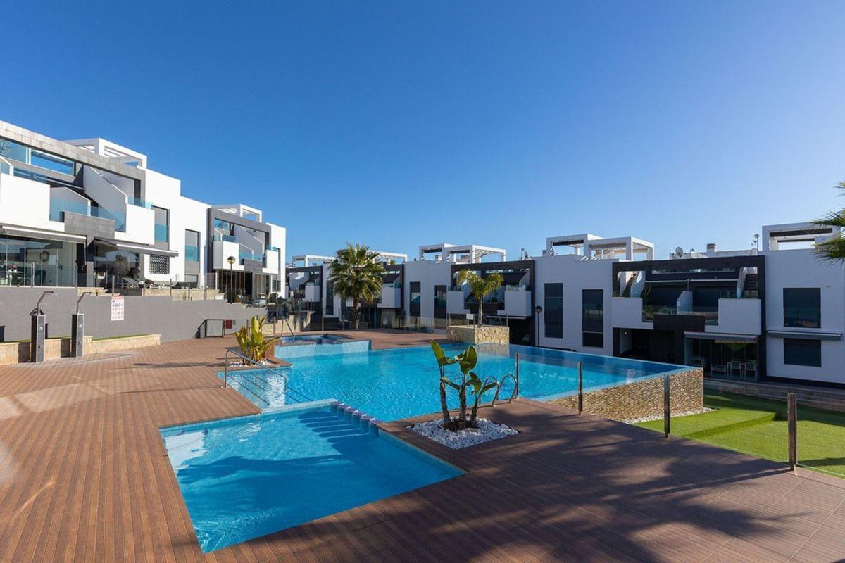 Piso en Horizonte – La Campana, Orihuela — foto 3