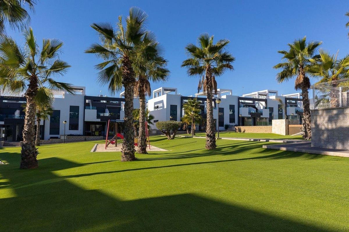 Piso en Horizonte – La Campana, Orihuela — foto 4