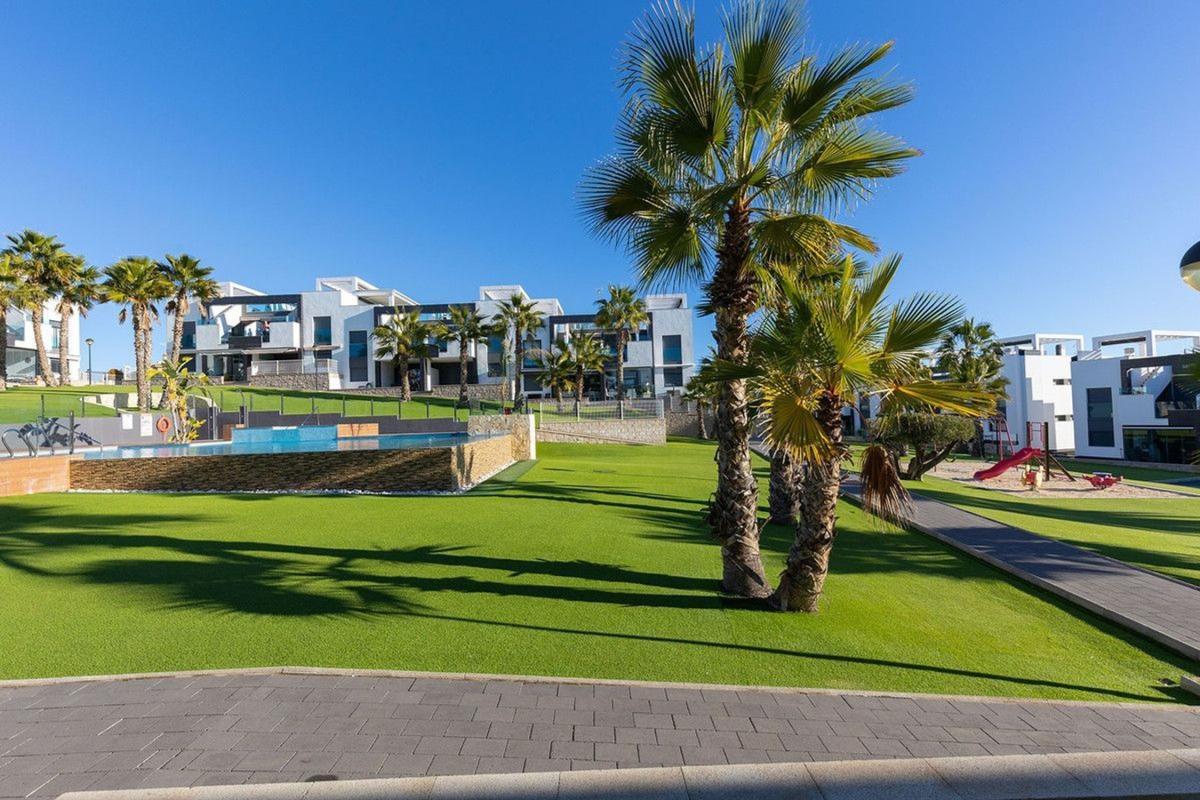 Piso en Horizonte – La Campana, Orihuela — foto 13