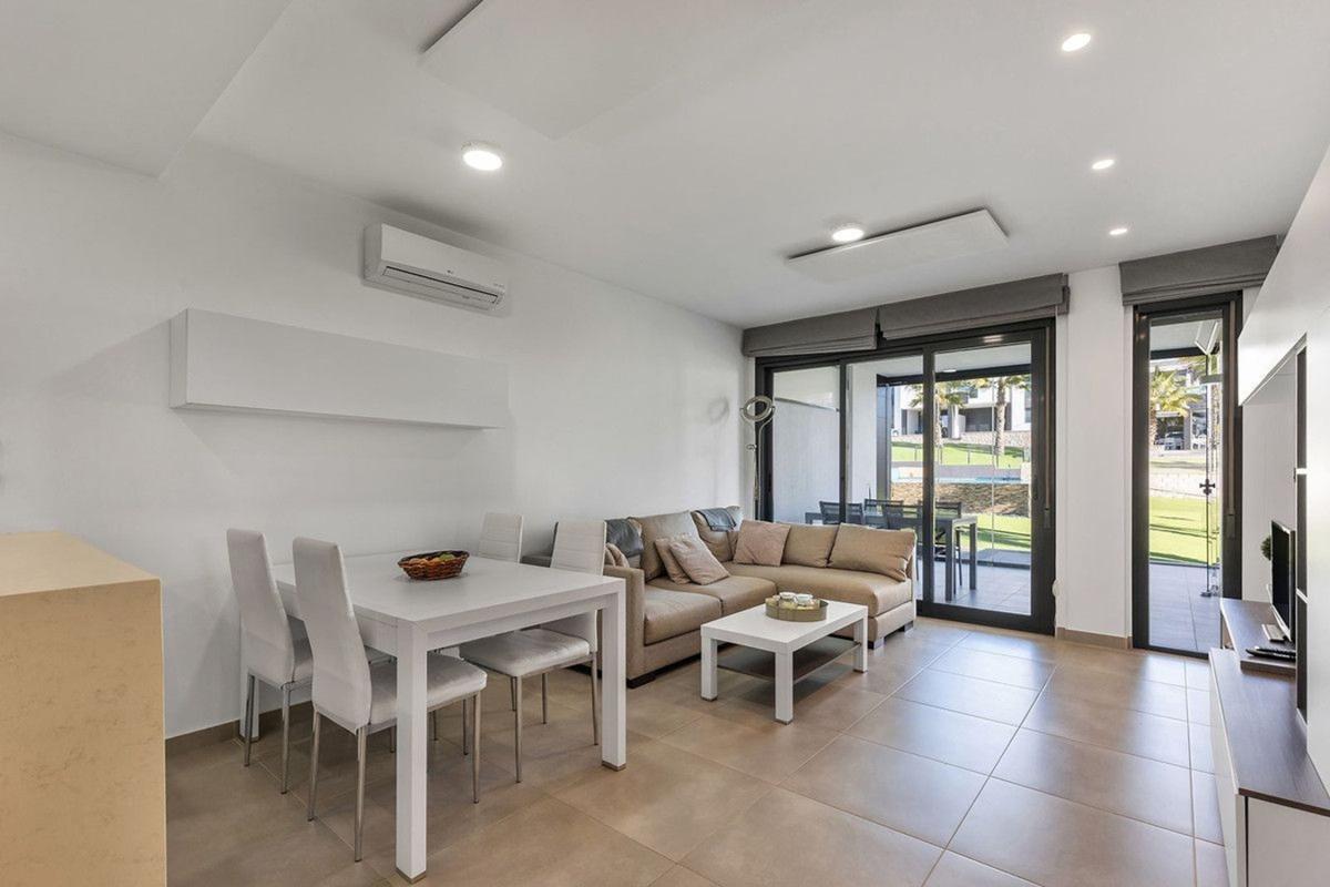 Piso en Horizonte – La Campana, Orihuela — foto 14