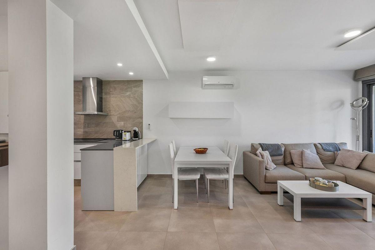Piso en Horizonte – La Campana, Orihuela — foto 15