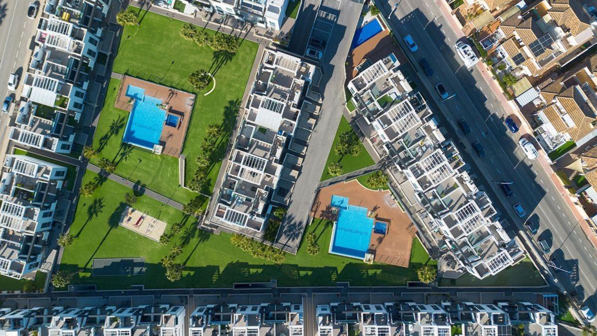 Piso en Horizonte – La Campana, Orihuela — foto 17