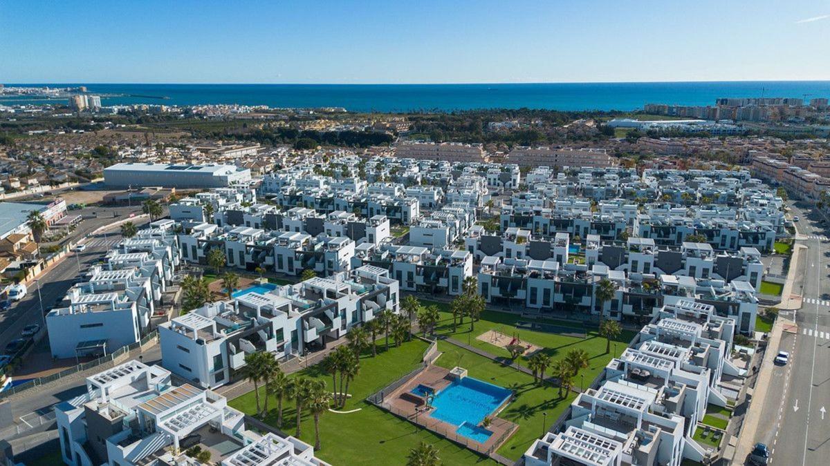Piso en Horizonte – La Campana, Orihuela — foto 18