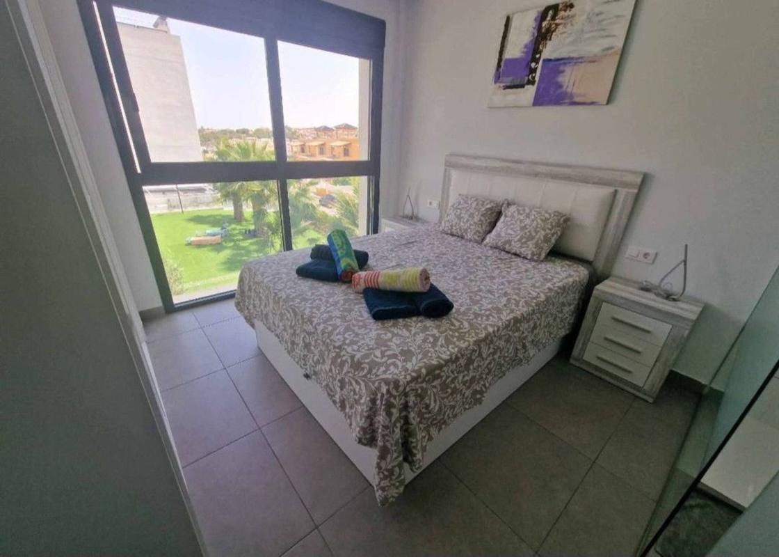 Piso en Las Filipinas, Orihuela — foto 2