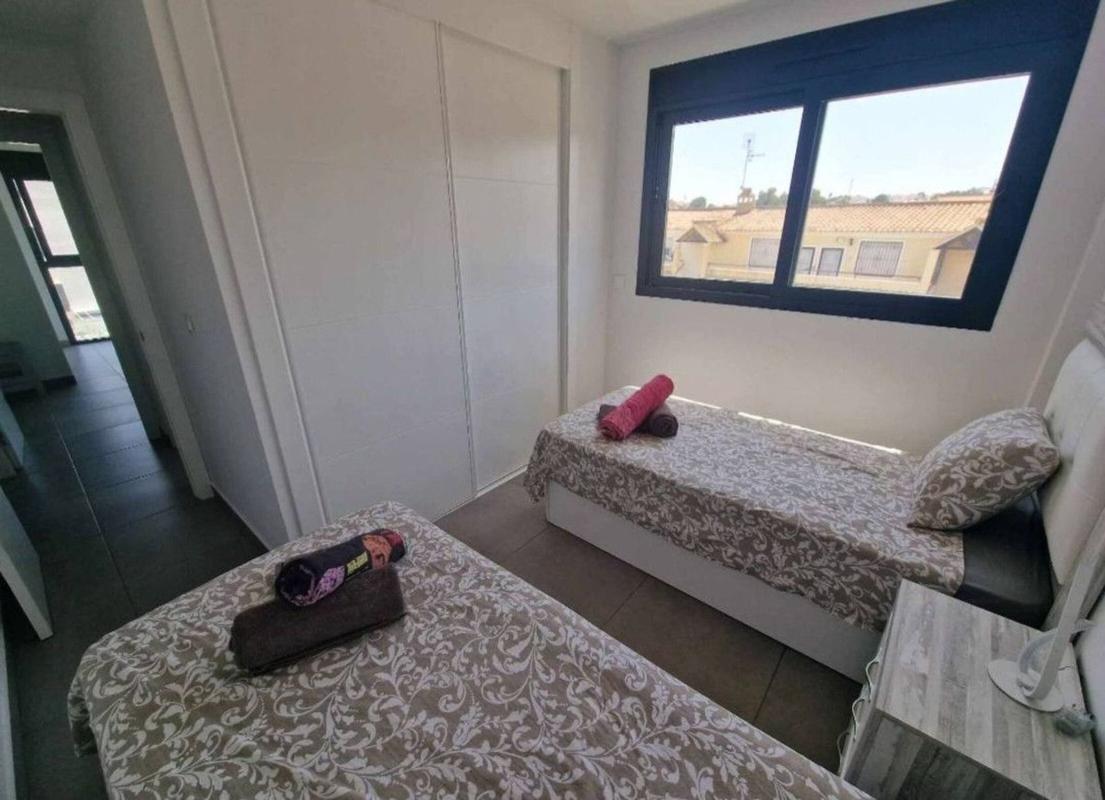 Piso en Las Filipinas, Orihuela — foto 4