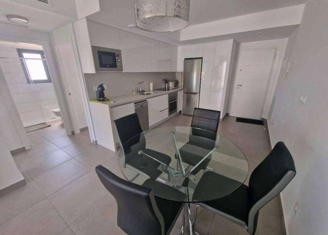 Piso en Las Filipinas, Orihuela — foto 5