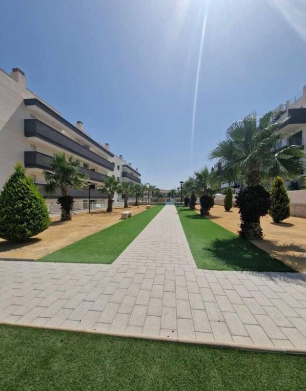 Piso en Las Filipinas, Orihuela — foto 8