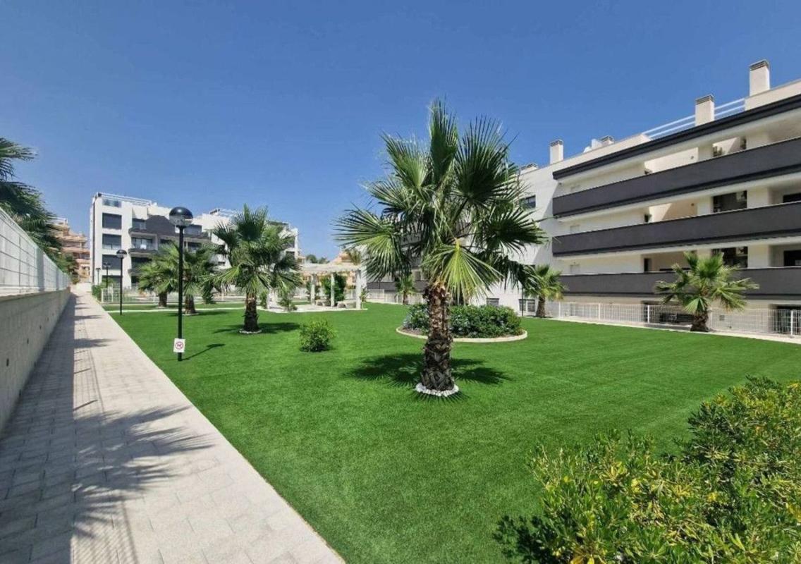 Piso en Las Filipinas, Orihuela — foto 10