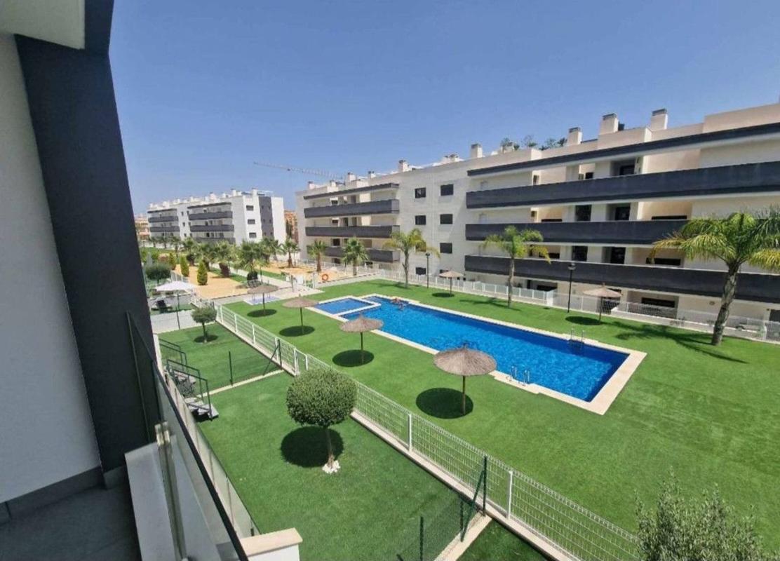 Piso en Las Filipinas, Orihuela — foto 12