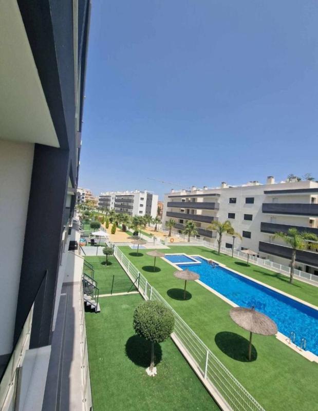 Piso en Las Filipinas, Orihuela — foto 13