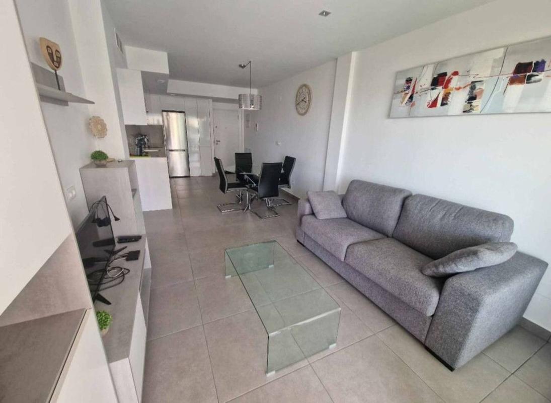 Piso en Las Filipinas, Orihuela — foto 14
