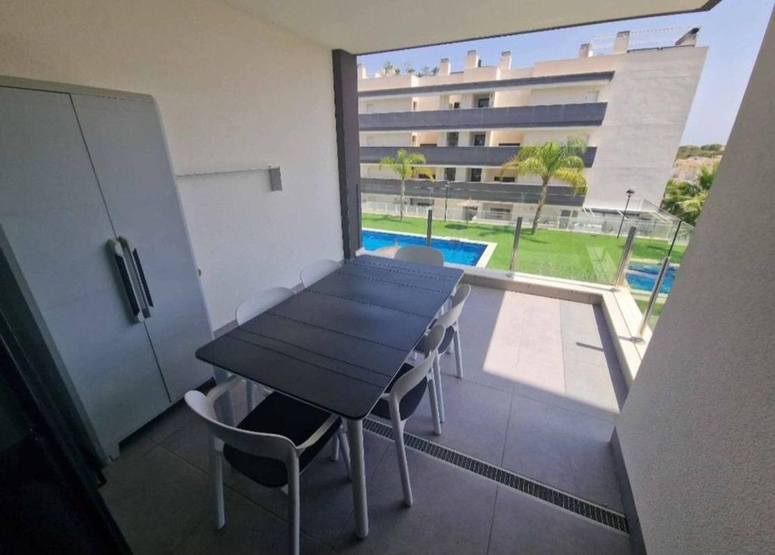 Piso en Las Filipinas, Orihuela — foto 18