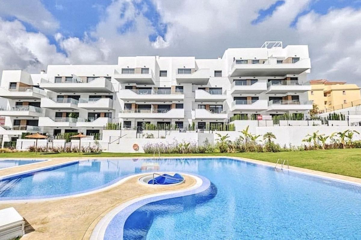 Piso en Villamartín, Orihuela — foto 1