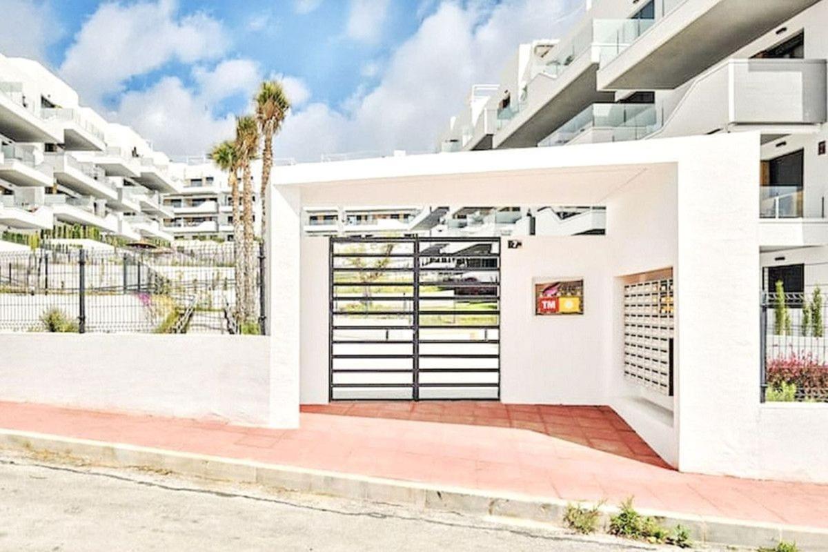 Piso en Villamartín, Orihuela — foto 3