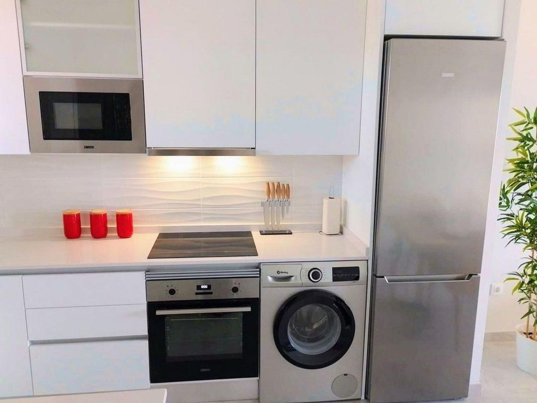 Piso en Villamartín, Orihuela — foto 6